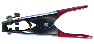 Клемма заземления КЗ-400 "КРАСС"