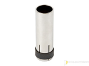 Сопло газовое  КЕДР (MIG-24 PRO) Ø 17 мм цилиндрическое