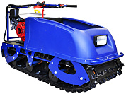 Мотобуксировщик Барс Следопыт HV 9 D S