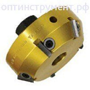 Фреза Neway CU8050 - 80°