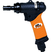 Шлифмашина цанговая (бормашина) пневматическая пистолетного типа SA-GP25SBFM