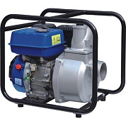 Мотопомпа ПРИМА WP40