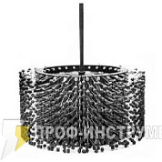 Хонинговальные абразивные щетки Flex-Hone серии GBDX 19" (483MM) 40AO