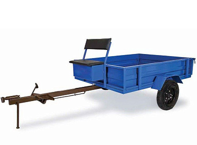 Прицеп Forza-8