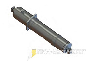 Гидроцилиндр опоры под ввертной гидрозамок КС-55713-6В.31.200-3Б