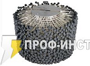 Хонинговальные абразивные щетки Flex-Hone серии GBD 9-1/2" (241MM) 120BC