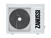 Блок наружный ZANUSSI ZACF-60 H/N1/Out сплит-системы, колонного типа