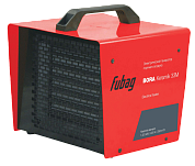 Тепловентилятор FUBAG BORA Keramik 33 M