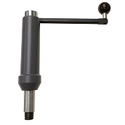 Механический привод для вращения фрезы, TWEZ, Neway