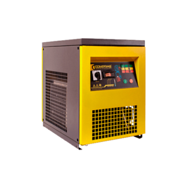 Рефрижераторный осушитель Comprag RDX-300 (+3°С)