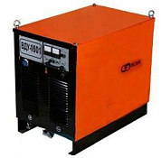 Сварочный выпрямитель ВДУ-1601