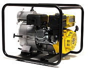 Мотопомпа CHAMPION GТР80 (1300л/мин грязн. 43кг)