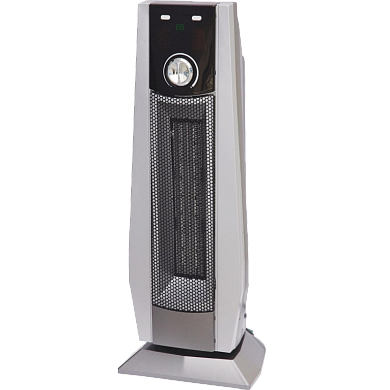 Тепловентилятор FEST PTC20SA с керамическим нагревательным элементом