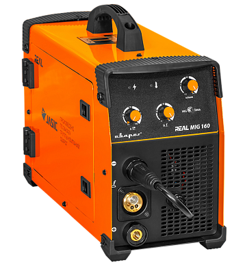 Сварочный полуавтомат Сварог REAL MIG 160 (N24001)