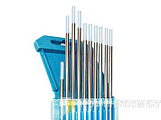 Электроды вольфрамовые КЕДР WZ-8-175 Ø 2,4 мм (белый) AC