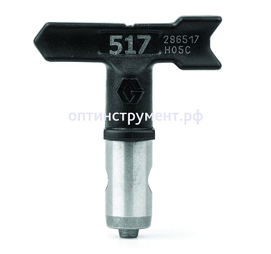 269819 FLAT TIP СОПЛО