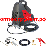 Компрессор безмасляный FUBAG Handy Master Kit + 5 предметов