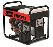 Сварочный генератор Telwin THUNDER 304 CE (HONDA)