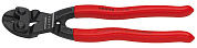 Изогнутый компактный болторез KNIPEX CoBolt® 71 41 200  KN-7141200