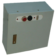 Шкаф управления Делсот ШУК-160