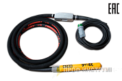 Высокочастотный глубинный вибратор Volk 65 V