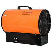 Тепловентилятор Профтепло  ТТ-18Т апельсин