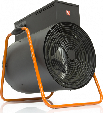 Тепловая пушка Daire TB 12/22 CT