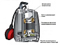Погружной насос Calpeda GXR-13 220V