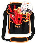 Набор домашняя электроаптечка ШТОК 07033