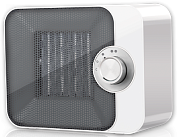 Тепловентилятор Ballu BFH/C-27