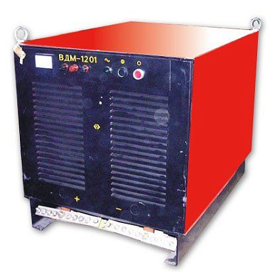 Выпрямитель сварочный многопостовой ВДМ-1201