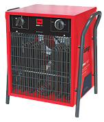 Тепловентилятор FUBAG BORA 150T