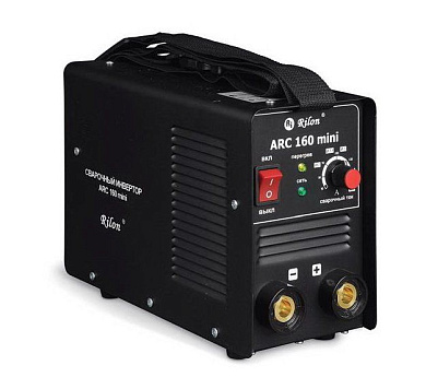Сварочный инвертор  ПРОФИ ARC-160 mini