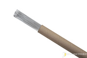 Прутки омедненные КЕДР TIG ER70S-6/SG2 Ø 1,6 мм (1000 мм пачка 2 кг)