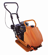 Виброплита бензиновая FEST VPL-1365B (6.5 л.с.,13 кН, с баком)