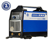 Синергетический инверторный сварочный полуавтомат Aurora PRO SPEEDWAY 160 (MIG/MAG+MMA+TIG lift)