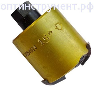 Фреза Neway CU119 - 15°