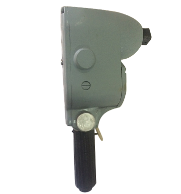 Гайковерт угловой ударный пневматический ИП-3205