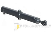 Гидроцилиндр переднего отвала ГЦ-125.60х800.31 (163) ДЗ-98В.43.25.000