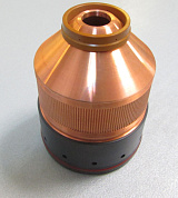 Кожух сопла 30-50А XD A102031