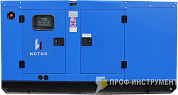 Дизельный генератор АД60С-Т400-РПМ35-1