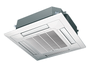 Комплект BALLU BLC_C-18HN1_17Y (compact) полупромышленной сплит-системы, кассетного типа
