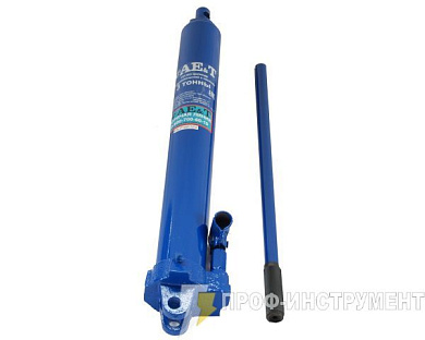 Цилиндр с насосом AE&T 3т T01103