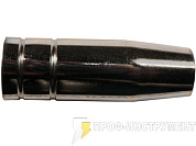 Сопло газовое  КЕДР (MIG-15 PRO) Ø 12,0 мм, коническое