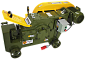 Станок для резки арматуры Р-40