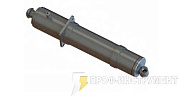 Гидроцилиндр опоры под ввертной гидрозамок КС-55713-2.31.200-2-02
