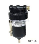 Фильтр воздушный CRACO 3/4 - 106150