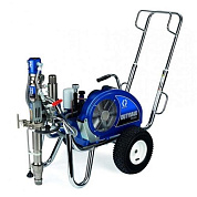 Аппарат окрасочный GRACO DutyMax EH200DI Standart