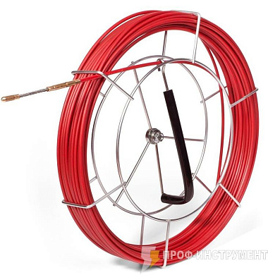 Протяжка-стеклопруток FGP-3.5/50МK (кр) 77505