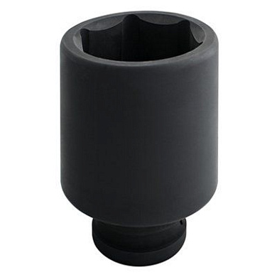 Головка ударная удлиненная S-40M165L